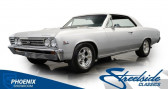 Annonce Chevrolet Chevelle occasion Essence  à LYON