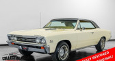 Annonce Chevrolet Chevelle occasion Essence  à LYON