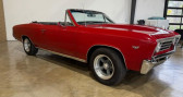 Chevrolet Chevelle occasion année 1967 boite Automatique Annonce Chevrolet Chevelle occasion Essence à LYON