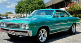 Chevrolet Chevelle    LYON 69
