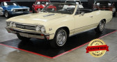 Chevrolet Chevelle    LYON 69