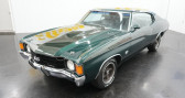 Chevrolet Chevelle    LYON 69