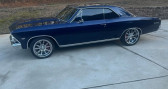 Chevrolet Chevelle occasion année 1966 Annonce Chevrolet Chevelle occasion Essence à LYON