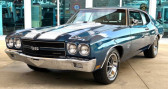 Chevrolet Chevelle    LYON 69