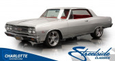 Chevrolet Chevelle    LYON 69