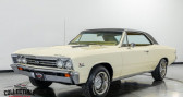 Chevrolet Chevelle occasion année 1967 Annonce Chevrolet Chevelle occasion Essence à LYON