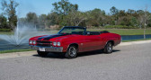 Chevrolet Chevelle occasion année 1970 Annonce Chevrolet Chevelle occasion Essence à LYON