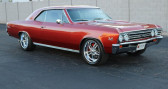 Chevrolet Chevelle occasion année 1967 Annonce Chevrolet Chevelle occasion Essence à LYON