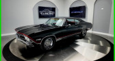 Chevrolet Chevelle    LYON 69