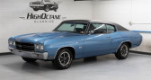 Chevrolet Chevelle    LYON 69