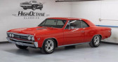 Chevrolet Chevelle    LYON 69