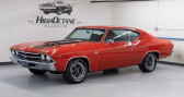 Chevrolet Chevelle    LYON 69