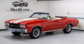Chevrolet Chevelle    LYON 69