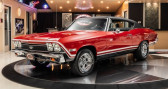 Annonce Chevrolet Chevelle occasion Essence   LYON