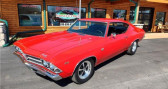 Annonce Chevrolet Chevelle occasion Essence   LYON