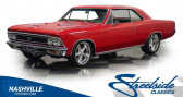 Annonce Chevrolet Chevelle occasion Essence   LYON