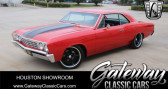 Annonce Chevrolet Chevelle occasion Essence   LYON