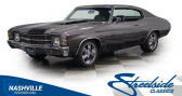Annonce Chevrolet Chevelle occasion Essence   LYON