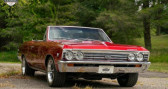 Annonce Chevrolet Chevelle occasion Essence   LYON