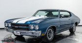Annonce Chevrolet Chevelle occasion Essence   LYON
