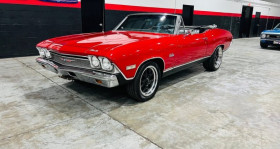 Chevrolet Chevelle , garage GOOD TIMERS  LYON