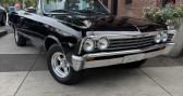 Annonce Chevrolet Chevelle occasion Essence   LYON