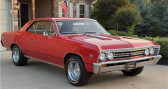 Chevrolet Chevelle    LYON 69