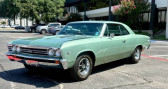 Chevrolet Chevelle    LYON 69