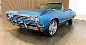 Chevrolet Chevelle    LYON 69