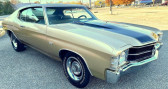 Annonce Chevrolet Chevelle occasion Essence   LYON