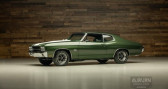 Annonce Chevrolet Chevelle occasion Essence   LYON