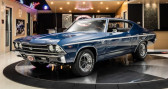 Annonce Chevrolet Chevelle occasion Essence   LYON
