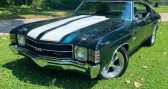 Annonce Chevrolet Chevelle occasion Essence   LYON
