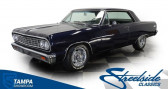 Annonce Chevrolet Chevelle occasion Essence   LYON