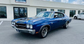 Annonce Chevrolet Chevelle occasion Essence   LYON