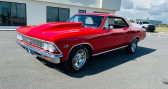 Chevrolet Chevelle occasion année 1966 Annonce Chevrolet Chevelle occasion Essence à LYON