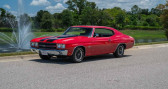 Chevrolet Chevelle occasion année 1970 Annonce Chevrolet Chevelle occasion Essence à LYON