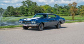 Chevrolet Chevelle occasion année 1970 Annonce Chevrolet Chevelle occasion Essence à LYON