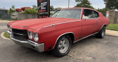 Chevrolet Chevelle occasion année 1970 Annonce Chevrolet Chevelle occasion Essence à LYON