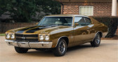 Annonce Chevrolet Chevelle occasion Essence   LYON