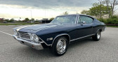 Annonce Chevrolet Chevelle occasion Essence   LYON
