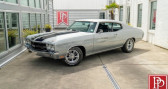 Annonce Chevrolet Chevelle occasion Essence   LYON