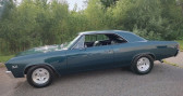Annonce Chevrolet Chevelle occasion Essence   LYON