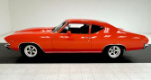 Annonce Chevrolet Chevelle occasion Essence   LYON