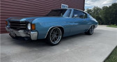 Annonce Chevrolet Chevelle occasion Essence   LYON