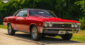 Chevrolet Chevelle    LYON 69