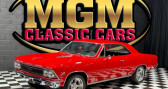 Chevrolet Chevelle    LYON 69