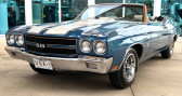 Chevrolet Chevelle occasion année 1970 Annonce Chevrolet Chevelle occasion Essence à LYON