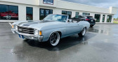 Chevrolet Chevelle occasion en vente à LYON Voiture occasion Chevrolet Chevelle