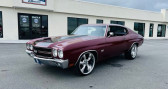 Chevrolet Chevelle occasion en vente à LYON Voiture occasion Chevrolet Chevelle